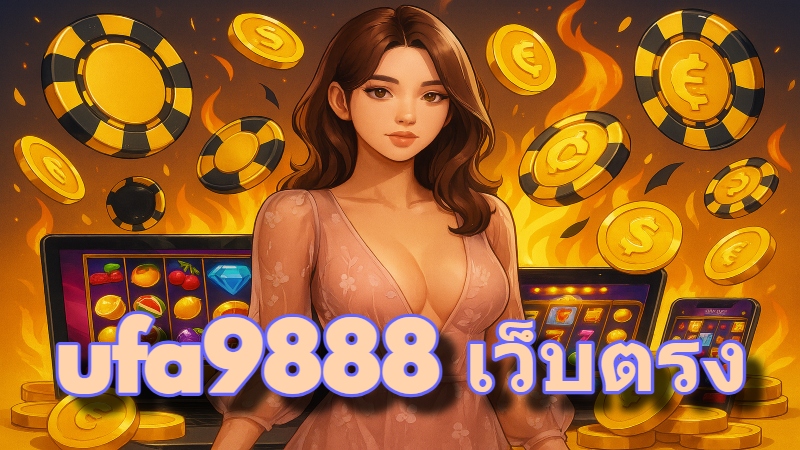ufa9888 เว็บตรง